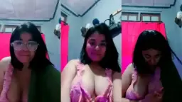 Uting Amelia Toge Cantik Mango ID 36794710 Video by Indo18