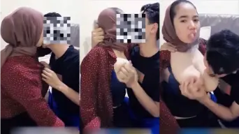 Lusi Hijab Montok Toge Viral 08 Video by RedTube Lusi Hijab Montok Toge Viral 08 Video by RedTube