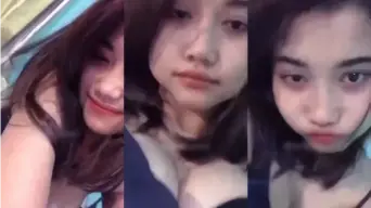 Viral Zqya Seleb Tiktok Cantik 1 Video by FapHouse Viral Zqya Seleb Tiktok Cantik 1 Video by FapHouse