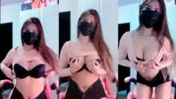 Cici Amey Pamer Body TT Mulus Video by HQporner Cici Amey Pamer Body TT Mulus Video by HQporner