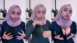 Hijab Solehot Miera Onlyfans Video by FapHouse Hijab Solehot Miera Onlyfans Video by FapHouse