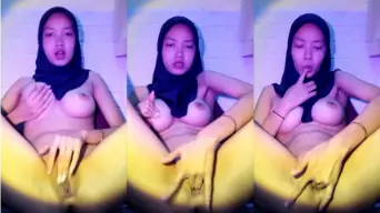 Ukhti Colmek Sangean Lagi Viral Video by IXXX