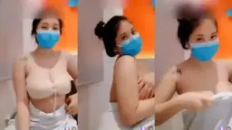 Babygurl Yourbae Pamer Toket Gede Video by TXXX Babygurl Yourbae Pamer Toket Gede Video by TXXX