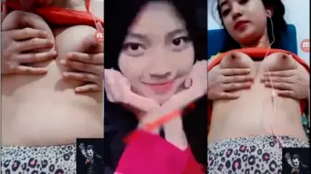 Vcs Ukhti Cantik Toge Viral Video by PornOne Vcs Ukhti Cantik Toge Viral Video by PornOne