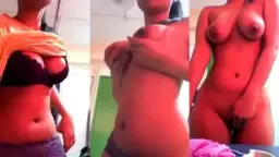 ABG Badan Mungil Toket Gede Video by BokepHUB