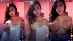 Selebgram Tobrut Live IG Bugil Video by BOKEPSIN Selebgram Tobrut Live IG Bugil Video by BOKEPSIN