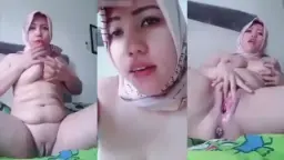 Hijab Binor Binal Mainin Memek Video by Beeg