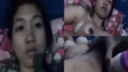 ABG Toge Horny Colmek Pake Dildo Video by xNxx