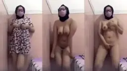 Hijab Toket Bulat Bugil Binal Video by xHamster