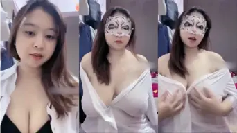 Live Cewek Tobrut Baju Transparan Video by xVideos