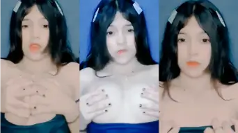 Zua Remas Toket Bulat Idaman Video by SangeLink Zua Remas Toket Bulat Idaman Video by SangeLink