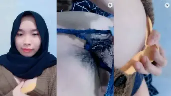 Aquarius Cewek Chindo Spill Uting Toket Video by PornGo