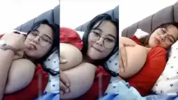 Acha Tobrut Baju Merah Part 5 Viral Video by HQporner