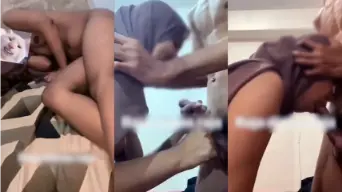 Paksa Ayang Hijab Sepong Ampe Mentok Video by FapHouse Paksa Ayang Hijab Sepong Ampe Mentok Video by FapHouse