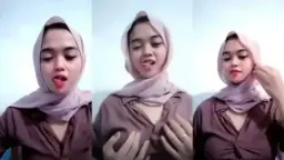 Jilbab Cantik Live Bikin Horny Video by YouJizz Jilbab Cantik Live Bikin Horny Video by YouJizz