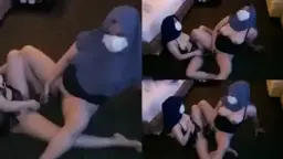Tante Hijab Saling Colok Memek Video by PlayBokep Tante Hijab Saling Colok Memek Video by PlayBokep