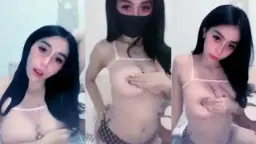 Cantik Toket Bulat Puting Coklat Video by Tube8
