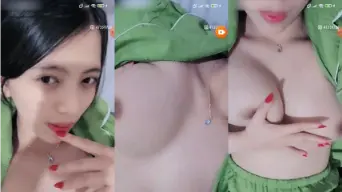 Live Yolanda Pap Tetek Sebelum Tidur Video by IXXX Live Yolanda Pap Tetek Sebelum Tidur Video by IXXX