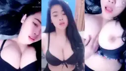 Chibell MLive Indonesian Video by SpankBang