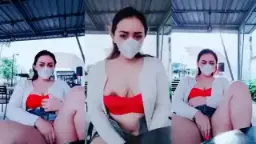 Ravicha Colmek di Cafe Video by HQporner Ravicha Colmek di Cafe Video by HQporner