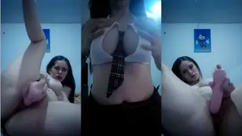 Jissy Tante Cantik Montok Colmek Video by xNxx Jissy Tante Cantik Montok Colmek Video by xNxx