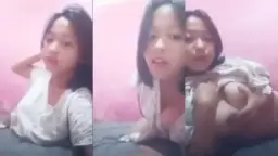 Rara Nadifa Gadis 4_BG Viral 01 Video by Tube8