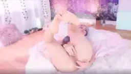 Bokep Cherry Crush Horny Elf Shows Feet And Rides Anal Video by PlayBokep