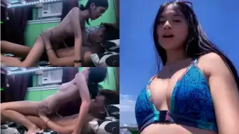 Gemes Liat Body Ayank Langsung Ditidurin Video by YouJizz