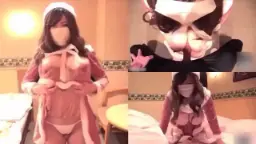 Bokep Cosplayer Cantik Toket Gede Dientot Fans Video by TXXX