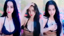 Tante Amora Cantik Toket Gede Live Video by TXXX