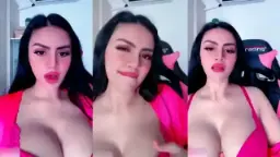 Selebgram Toket Gede Alondra Video by indo Selebgram Toket Gede Alondra Video by indo