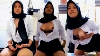 VCS Bareng Mahasiswi Ukhti Toge Sangean Video by BOKEPSIN VCS Bareng Mahasiswi Ukhti Toge Sangean Video by BOKEPSIN