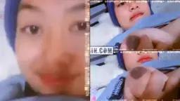 Jilbab 4_BG Remas Toket Gede Muthia Video by YouJizz