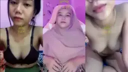 Ayaa Ukhti LiveShow Barbar Bugil Video by FapHouse