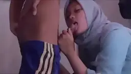 Ngaceng Berat Kalau Sama Ukhti Cantik Video by YourPorn