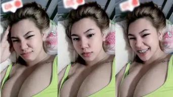 Tiktoker Rebahan Belahan Susu Mulus Video by TXXX Tiktoker Rebahan Belahan Susu Mulus Video by TXXX