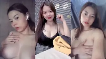 AURISTELA BebasINDO Kompilasi Full Video Video by BOKEPSIN