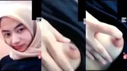 VCS Cewek Jilbab Tercantik di Livu Video by PornGo VCS Cewek Jilbab Tercantik di Livu Video by PornGo