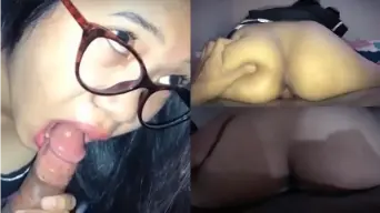 POV Ngentod Pacar Kacamata Montok Video by BebasIndo POV Ngentod Pacar Kacamata Montok Video by BebasIndo