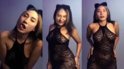 Herradure Goyang Baju Transparan Video by xNxx