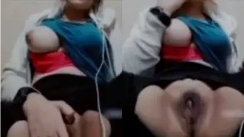 VCS Cewek Kacamata Colmek Video by Eporner