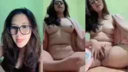 Si Cantik Renata Toket Mulus Live Video by YouJizz