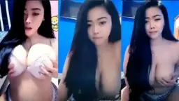 Chibell Live Barbar Video by HQporner