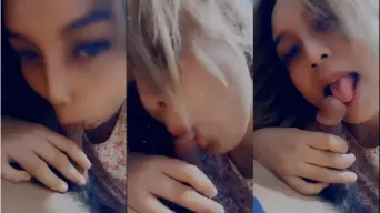 Kenikmatan di BJ Pacar Cantik Toge Video by TubeV