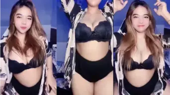 Dinata Cantik Body Montok Mempesona Video by AVTub
