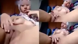 Gadis Berjilbab Putih Suka Elus Meki Video by FapHouse Gadis Berjilbab Putih Suka Elus Meki Video by FapHouse