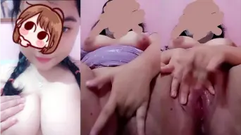 Baby Gebi Mahasiswi Tobrut Colmek Video by TubeV