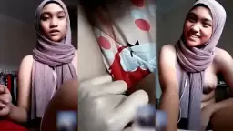 VCS Aisyah Daun Masih Muda Hijab Coklat Video by SpankBang VCS Aisyah Daun Masih Muda Hijab Coklat Video by SpankBang