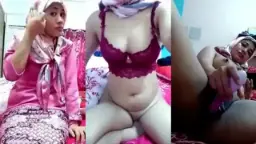 Yani Hijab BebasINDO OpenBO Bebas Crot Video by YouPorn