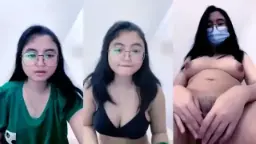 Miss Piyu Yhola Yolanda Video by RedTube
